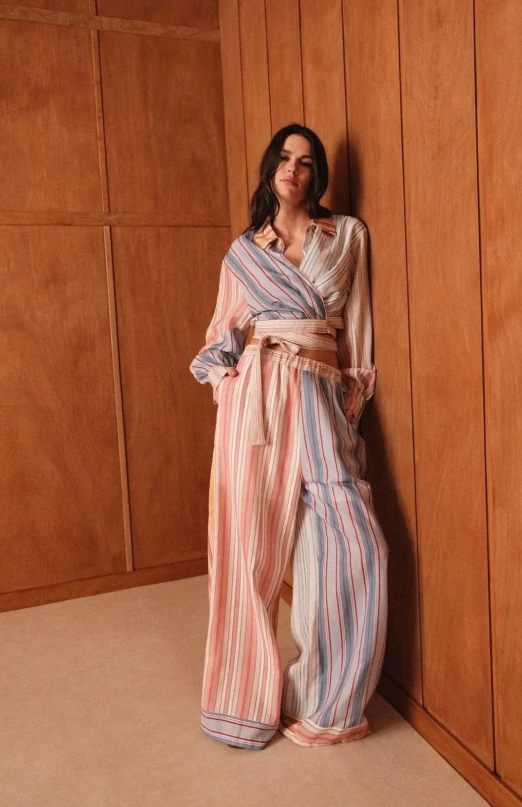 Candy Stripe Set