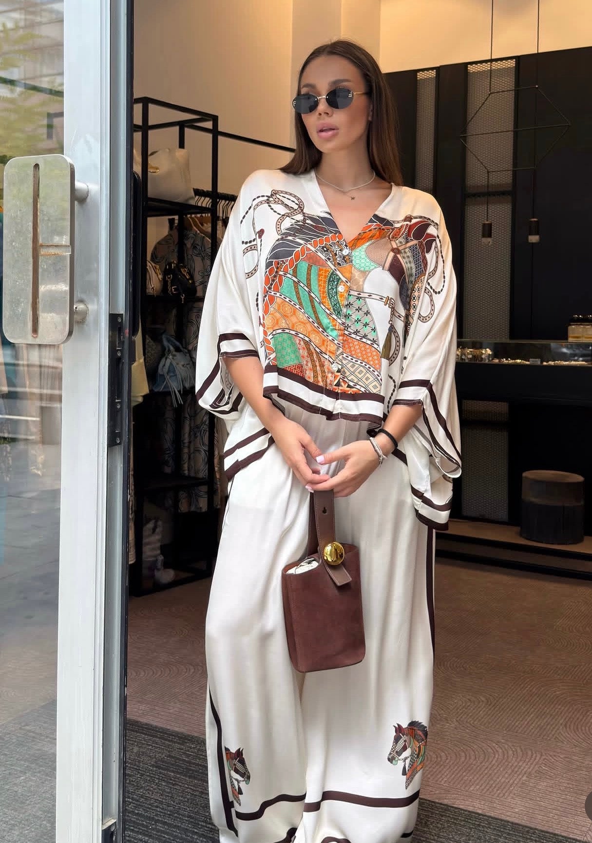 Étoile Silk Set