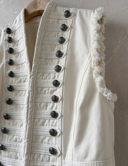 Napoleon Vest