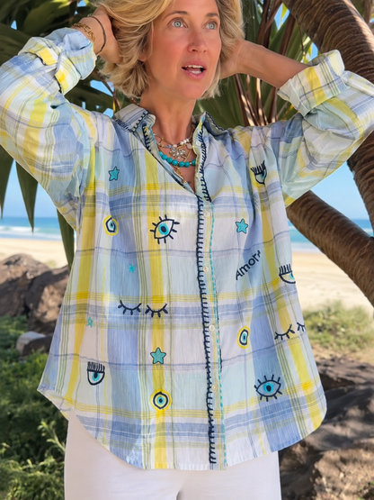 Eyelight Shirt