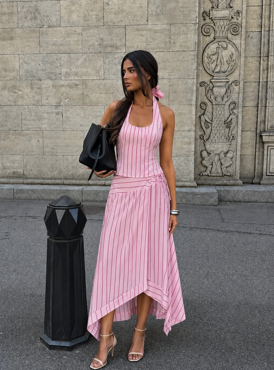 Pink Muse Set