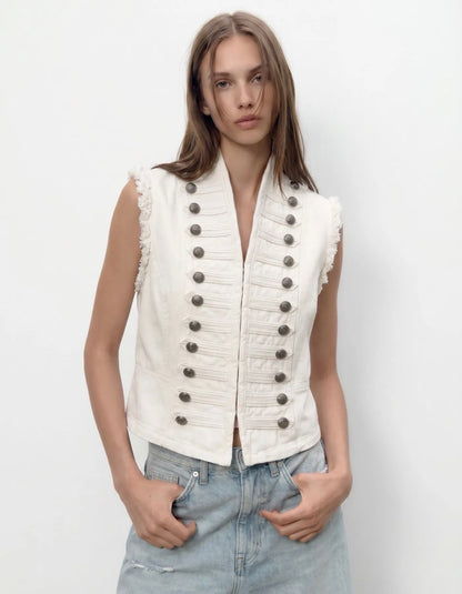 Napoleon Vest