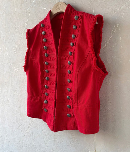 Napoleon Vest