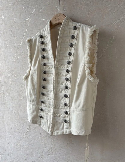 Napoleon Vest