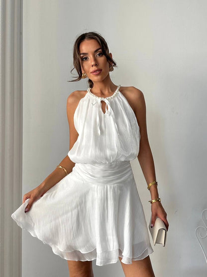 Pearly Dress