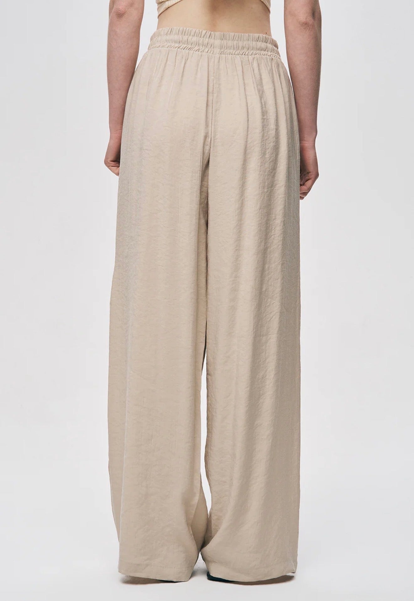 Embroidered Ensemble