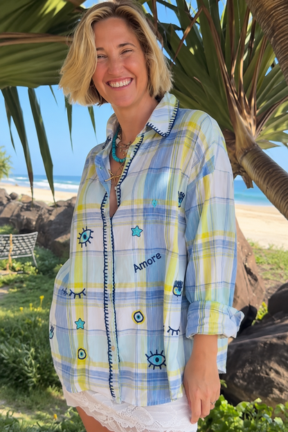 Eyelight Shirt