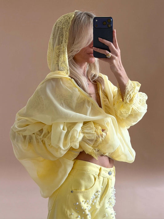 The Sheer Bomber