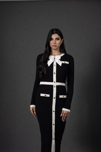 The Parisian Knit Set