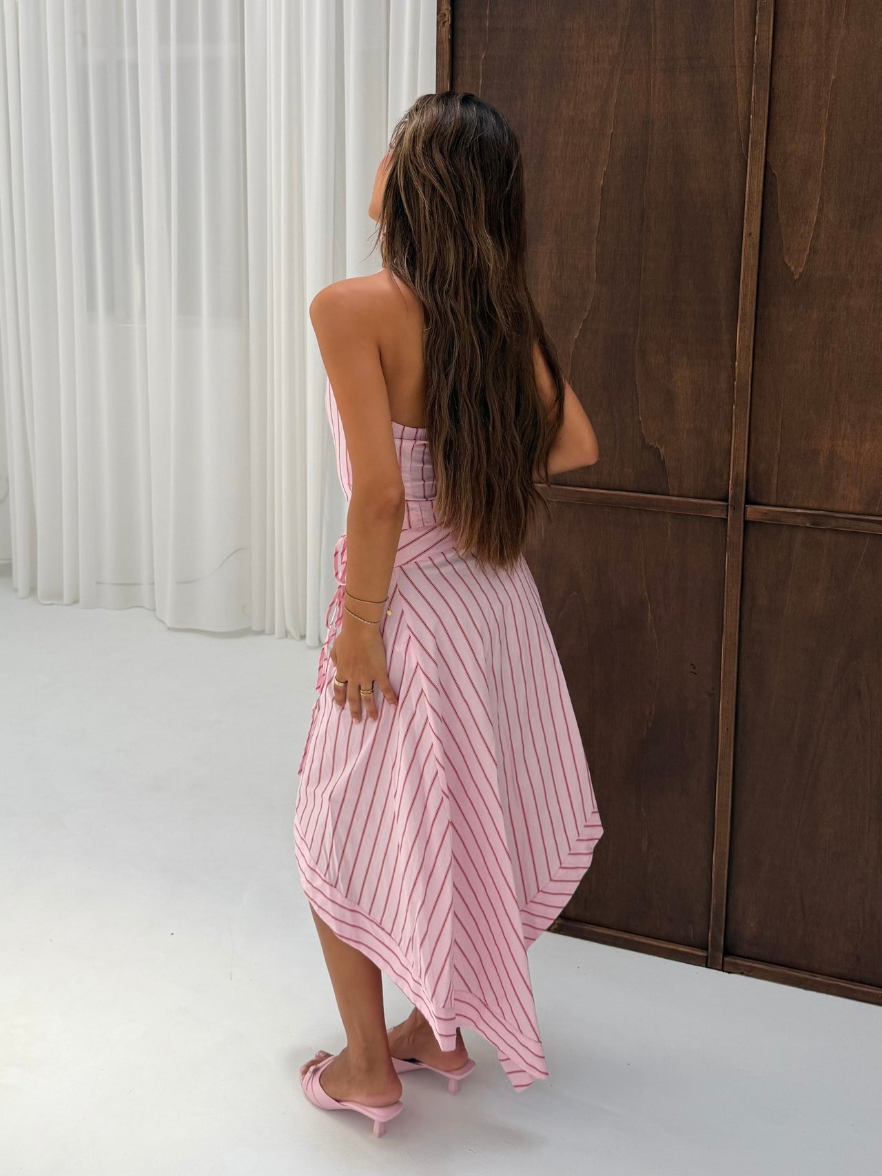 Pink Muse Set