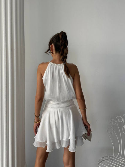 Pearly Dress