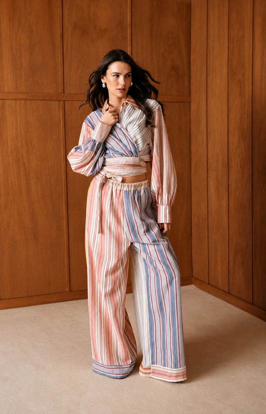 Candy Stripe Set