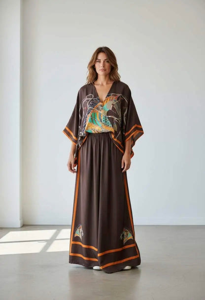 Étoile Silk Set