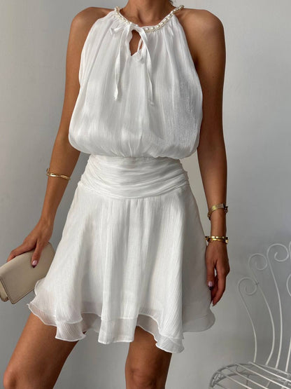 Pearly Dress