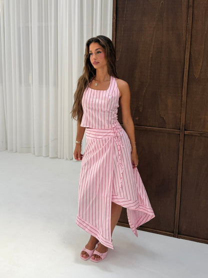 Pink Muse Set