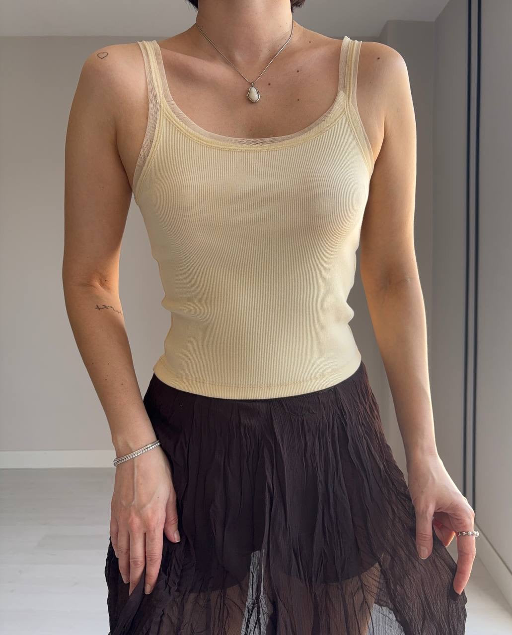 Basic top