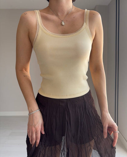 Basic top