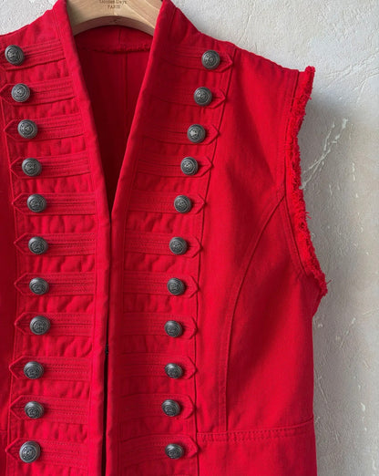Napoleon Vest